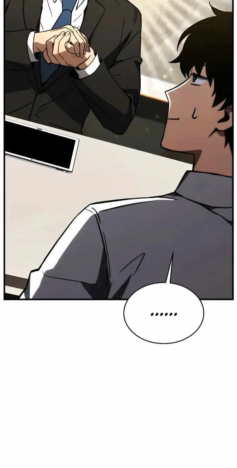 The Max-Level Player’s 100th Regression Chapter 21 page 40 - 