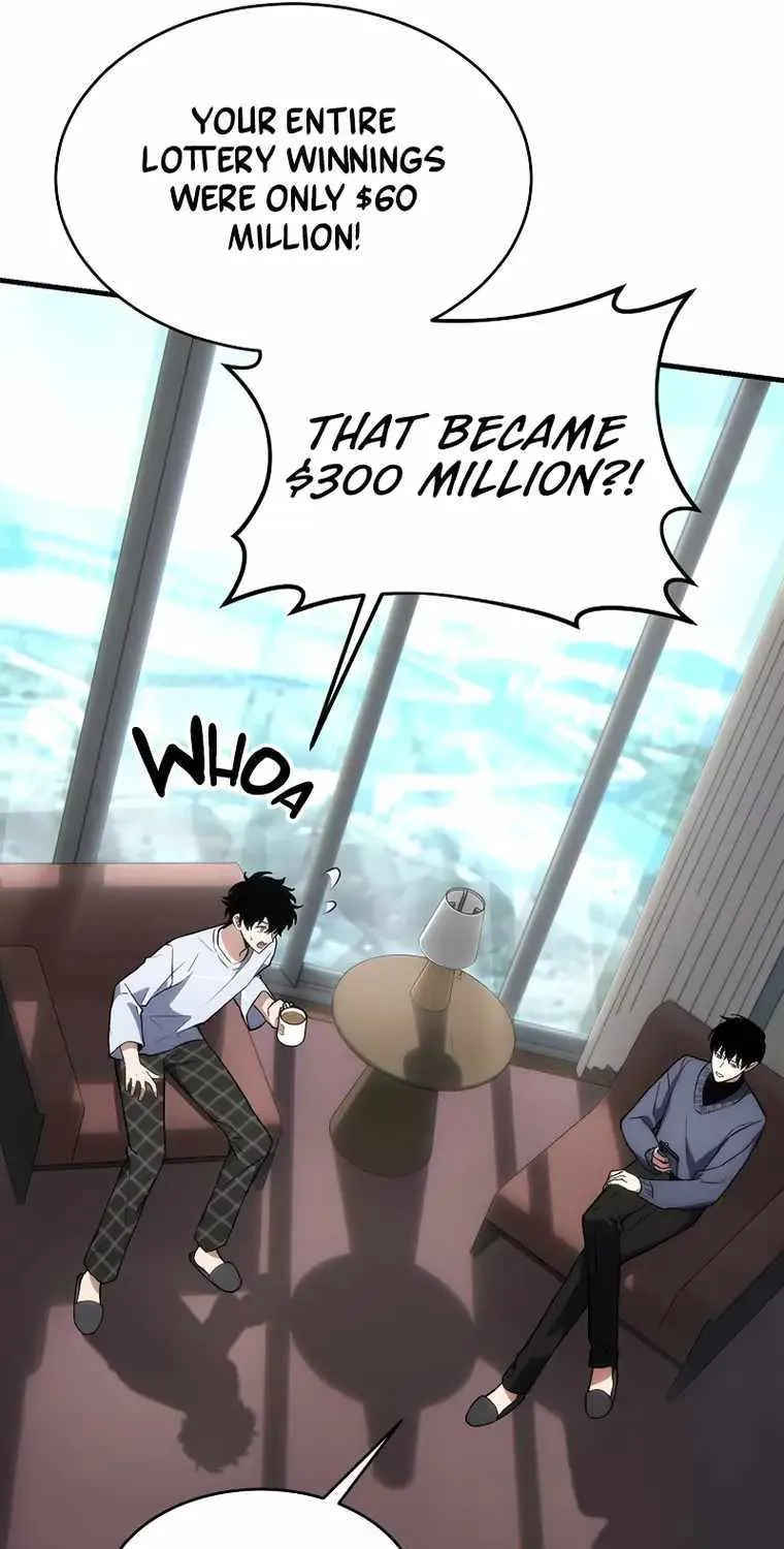 The Max-Level Player’s 100th Regression Chapter 21 page 49 - 