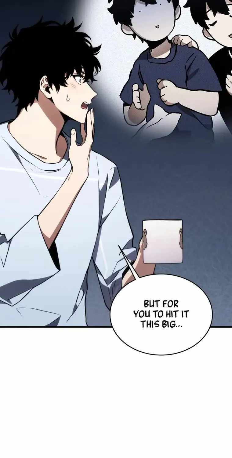 The Max-Level Player’s 100th Regression Chapter 21 page 51 - 