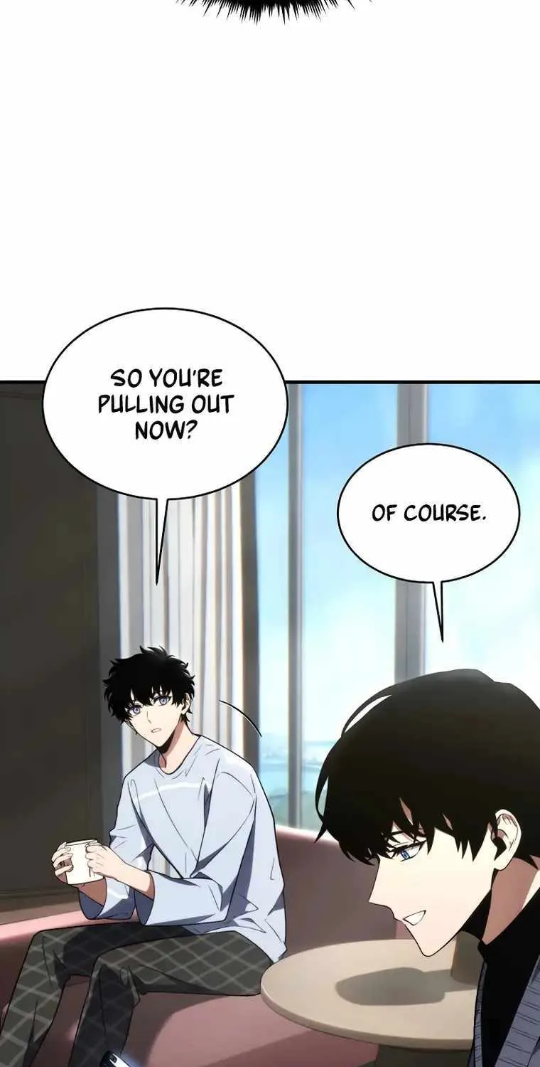 The Max-Level Player’s 100th Regression Chapter 21 page 53 - 