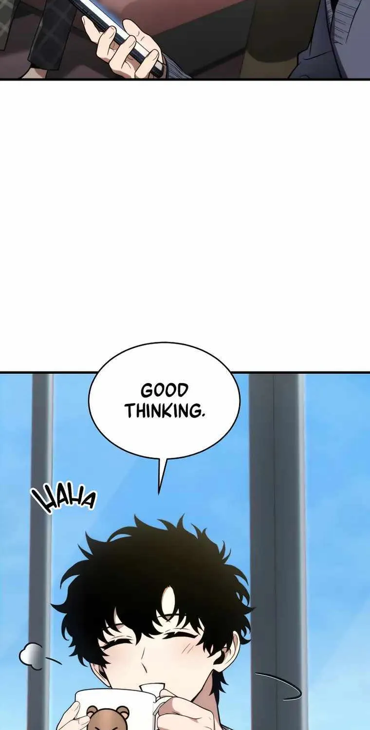 The Max-Level Player’s 100th Regression Chapter 21 page 54 - 