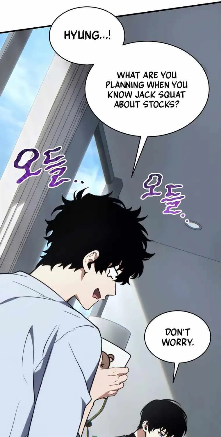 The Max-Level Player’s 100th Regression Chapter 21 page 57 - 