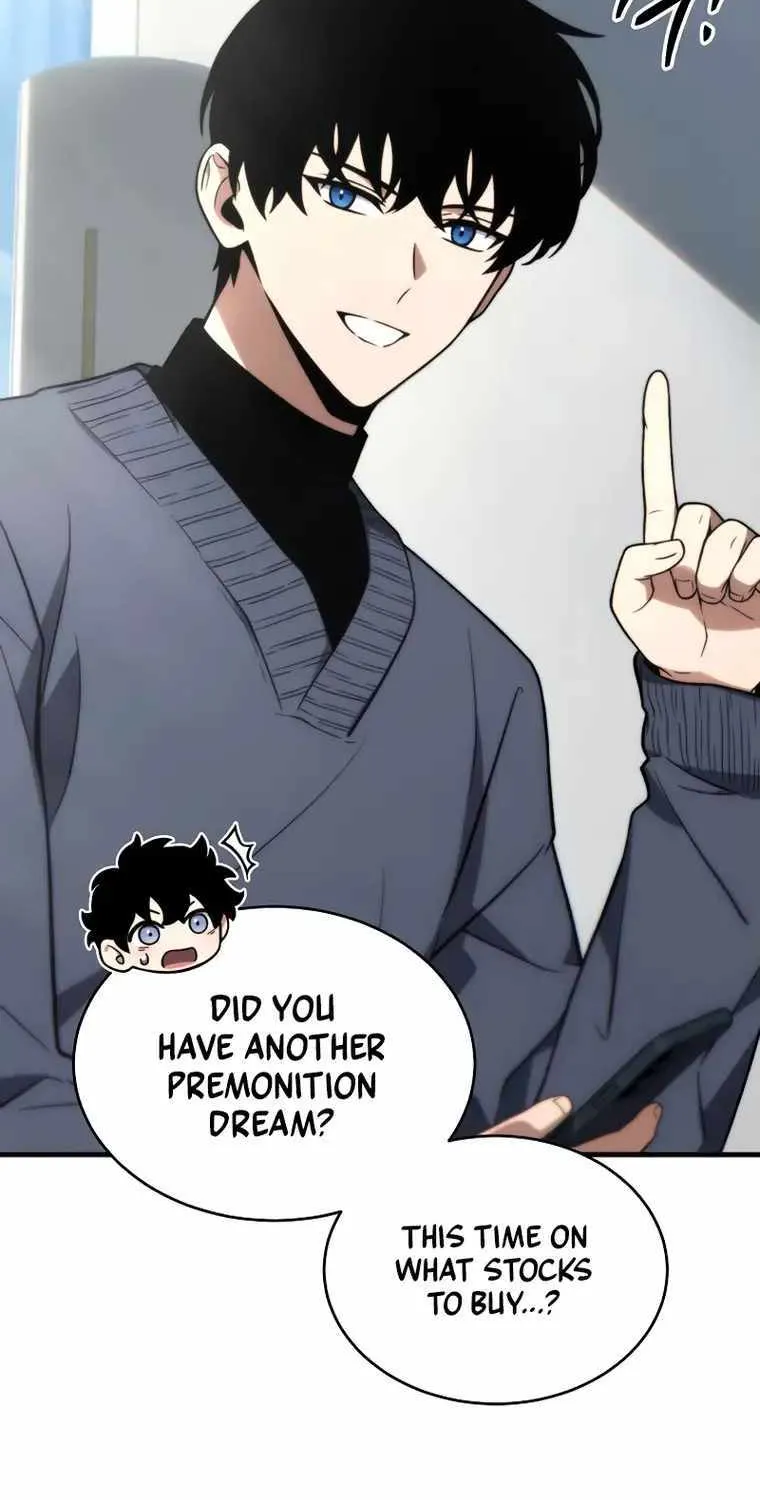 The Max-Level Player’s 100th Regression Chapter 21 page 59 - 