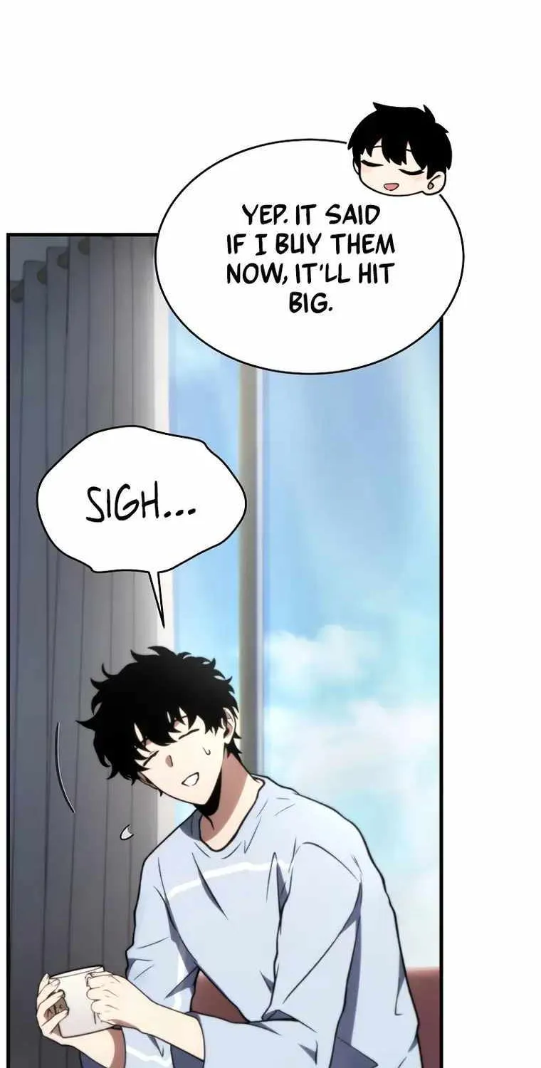 The Max-Level Player’s 100th Regression Chapter 21 page 60 - 