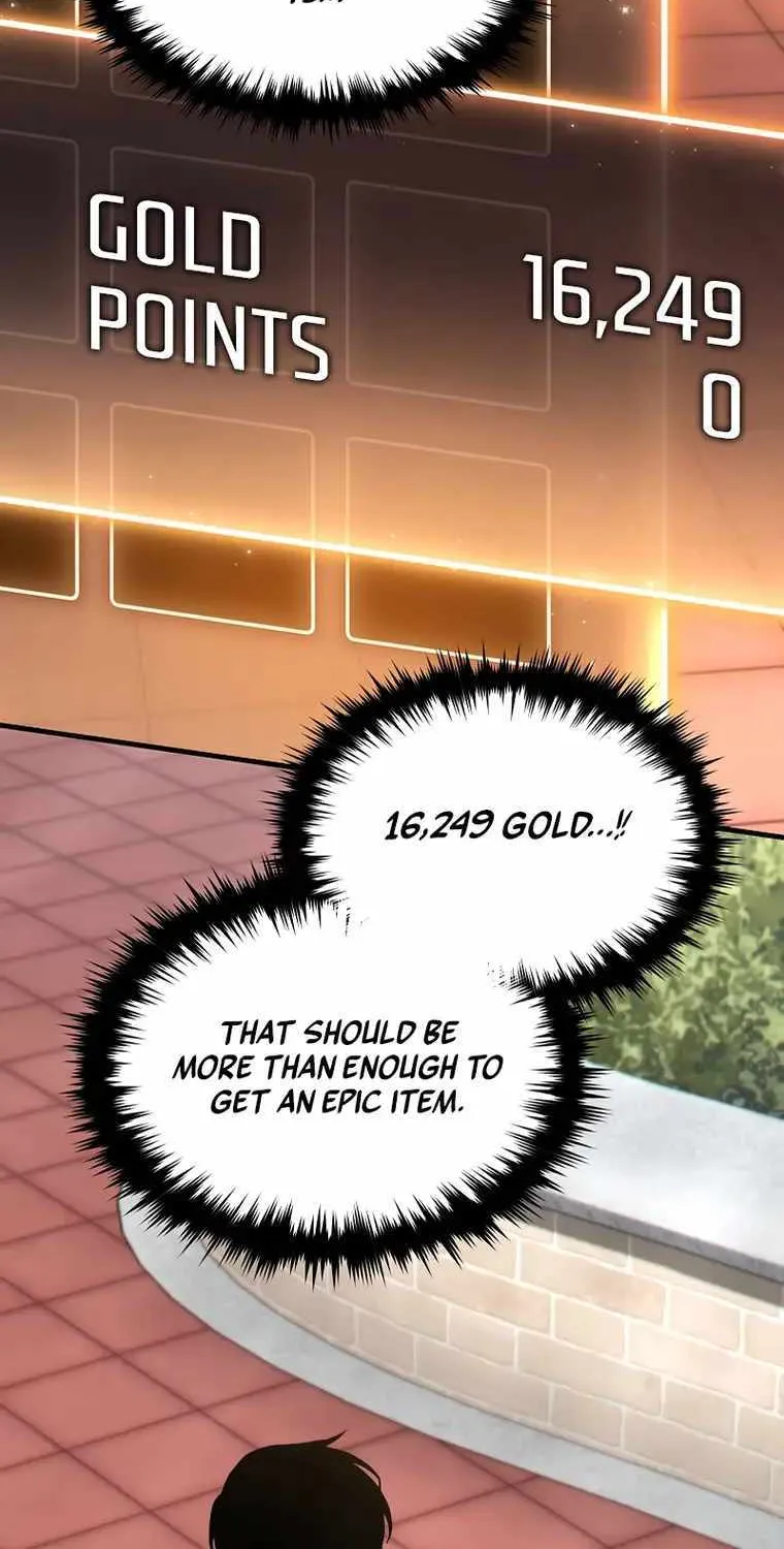 The Max-Level Player’s 100th Regression Chapter 21 page 7 - 