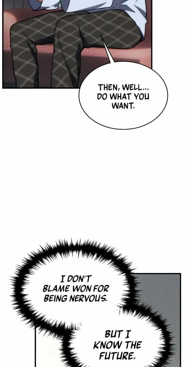 The Max-Level Player’s 100th Regression Chapter 21 page 61 - 