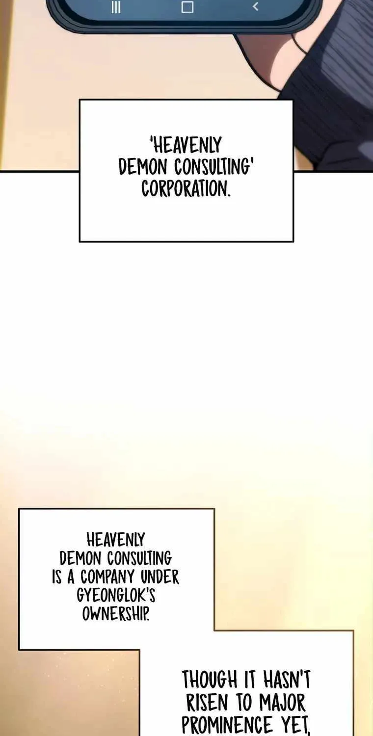 The Max-Level Player’s 100th Regression Chapter 21 page 66 - 