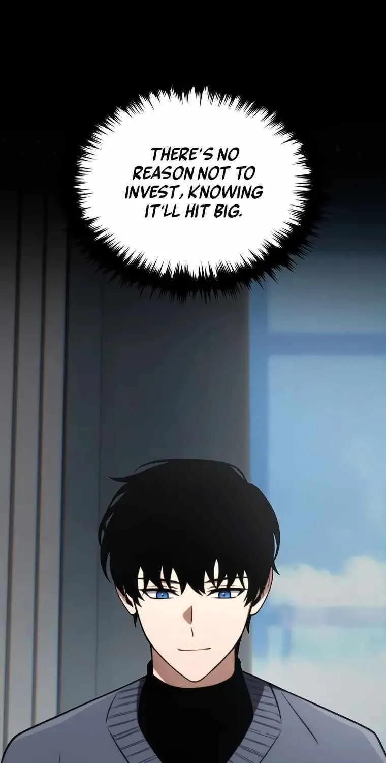 The Max-Level Player’s 100th Regression Chapter 21 page 69 - 