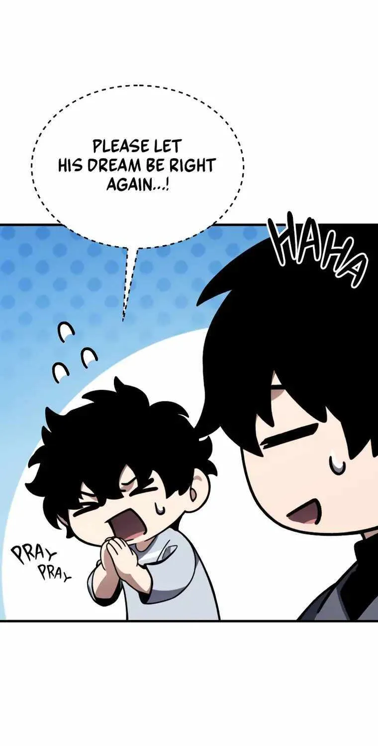 The Max-Level Player’s 100th Regression Chapter 21 page 74 - 