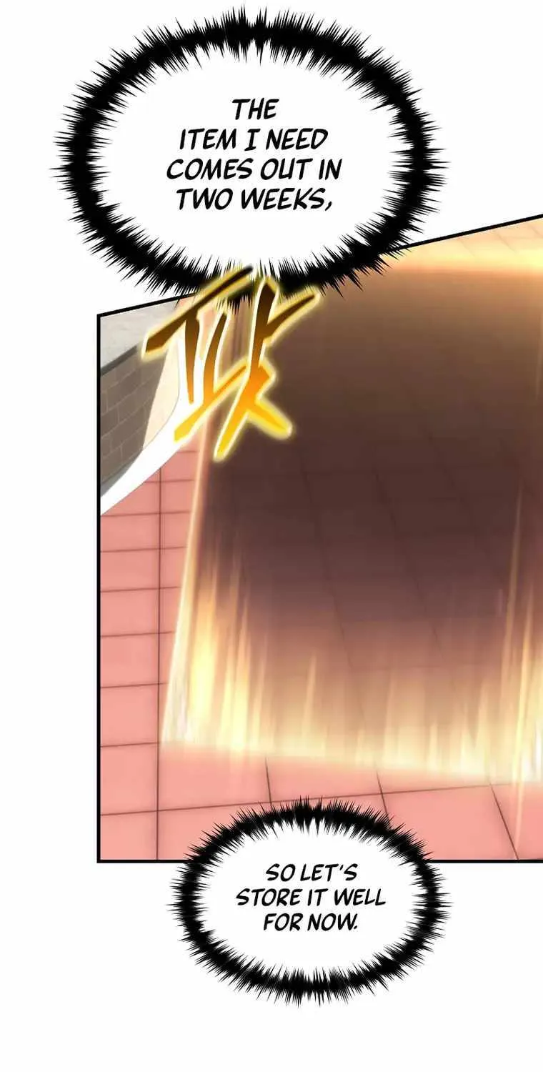 The Max-Level Player’s 100th Regression Chapter 21 page 10 - 