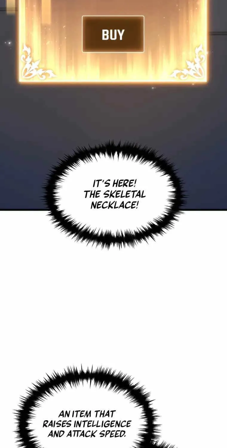 The Max-Level Player’s 100th Regression Chapter 21 page 91 - 