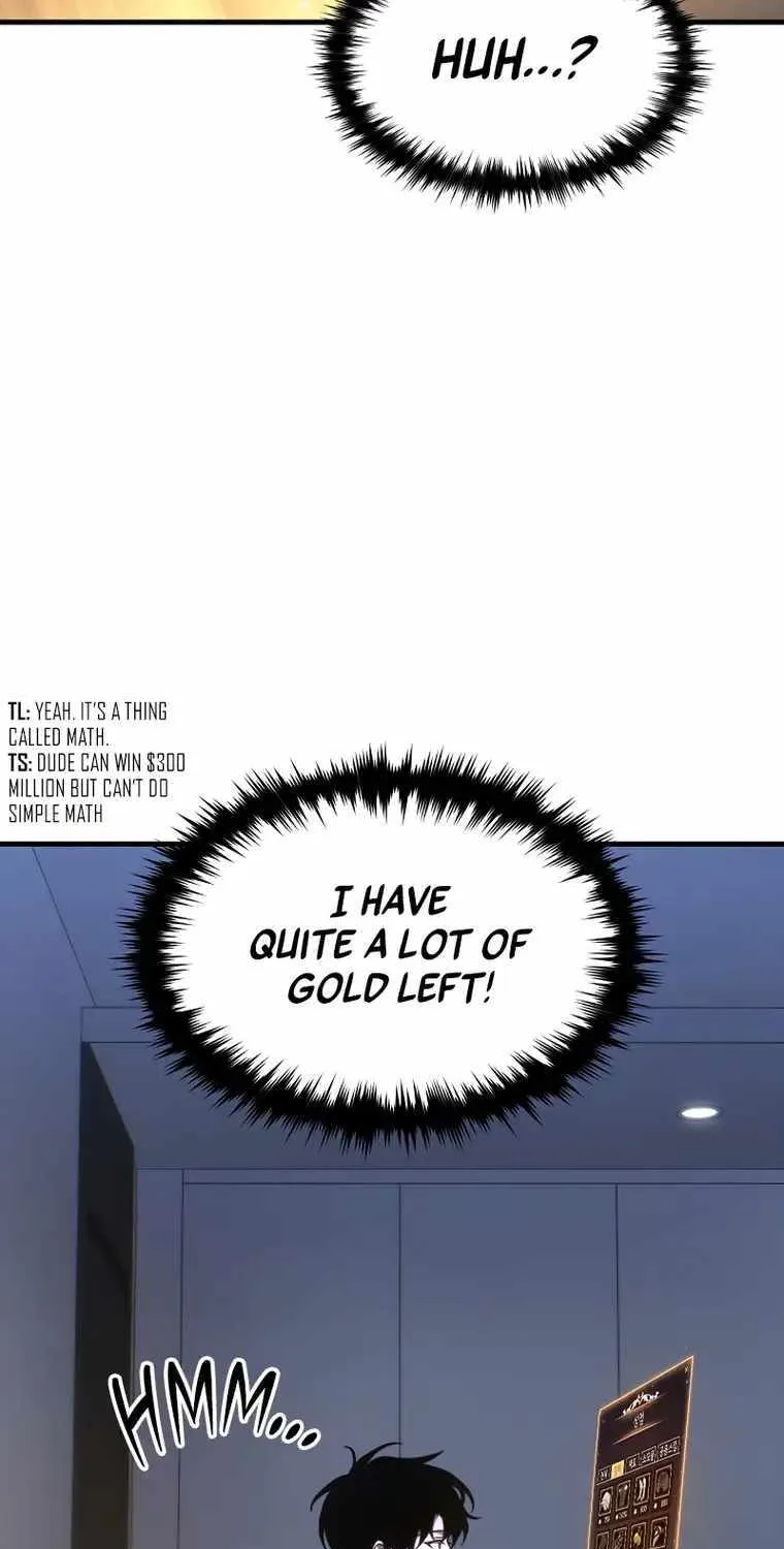The Max-Level Player’s 100th Regression Chapter 21 page 99 - 