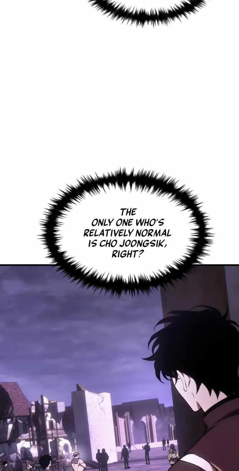 The Max-Level Player’s 100th Regression Chapter 22 page 11 - 