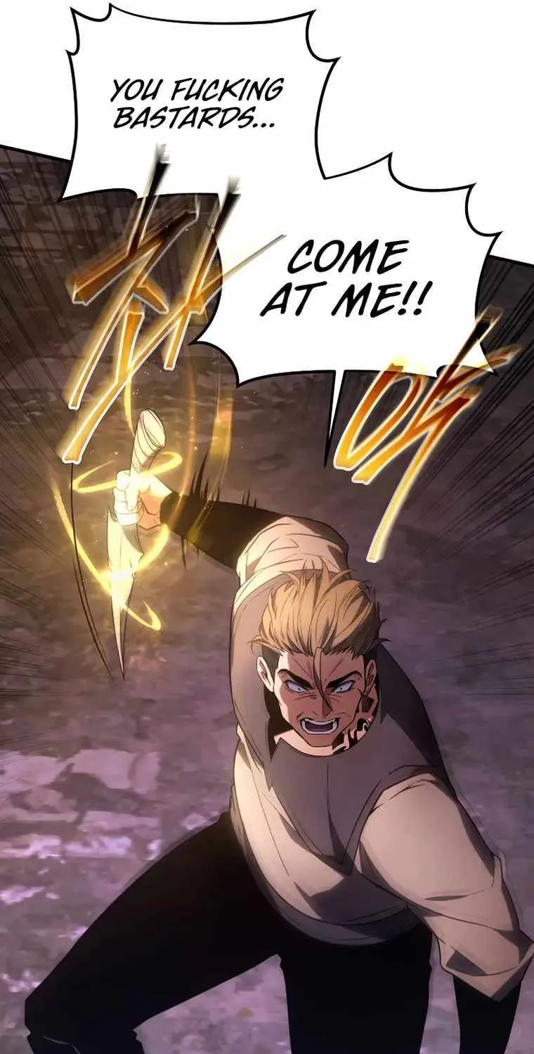 The Max-Level Player’s 100th Regression Chapter 22 page 105 - 