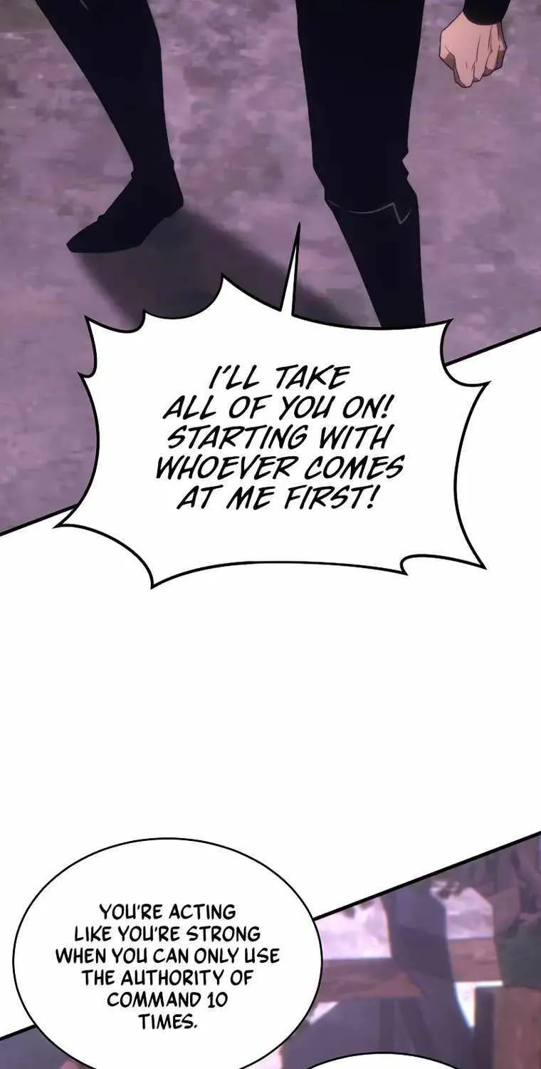 The Max-Level Player’s 100th Regression Chapter 22 page 106 - 