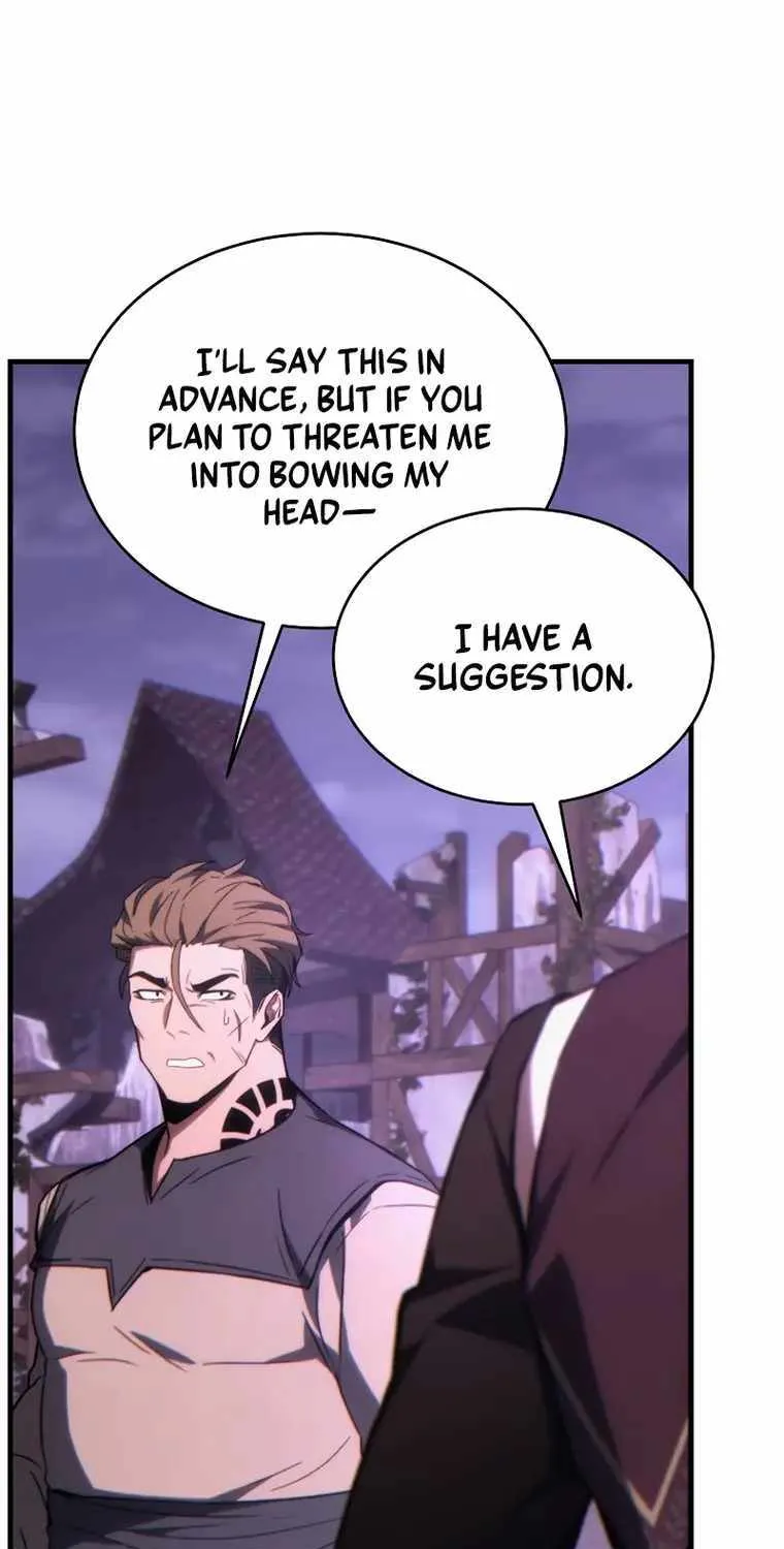 The Max-Level Player’s 100th Regression Chapter 22 page 116 - 