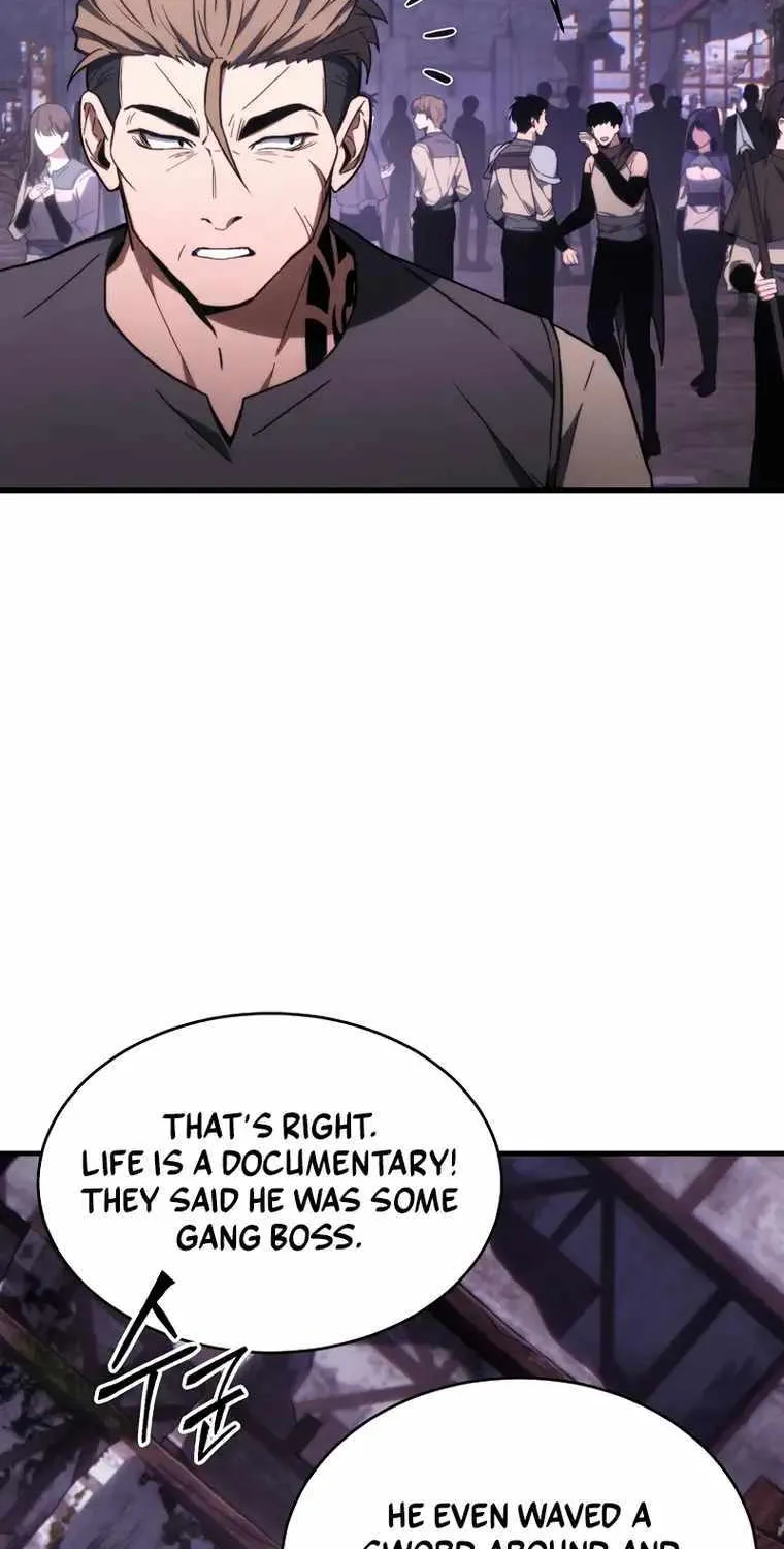 The Max-Level Player’s 100th Regression Chapter 22 page 13 - 