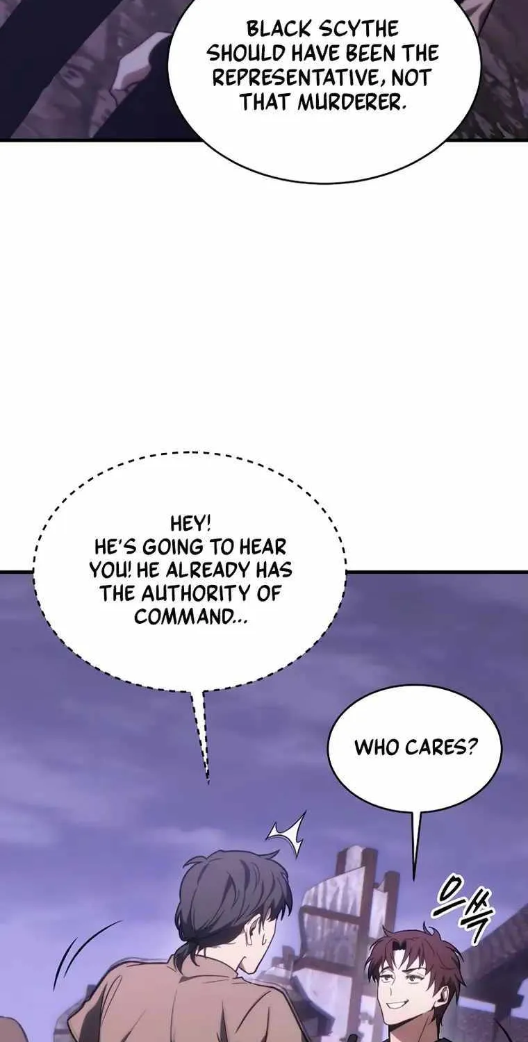 The Max-Level Player’s 100th Regression Chapter 22 page 15 - 