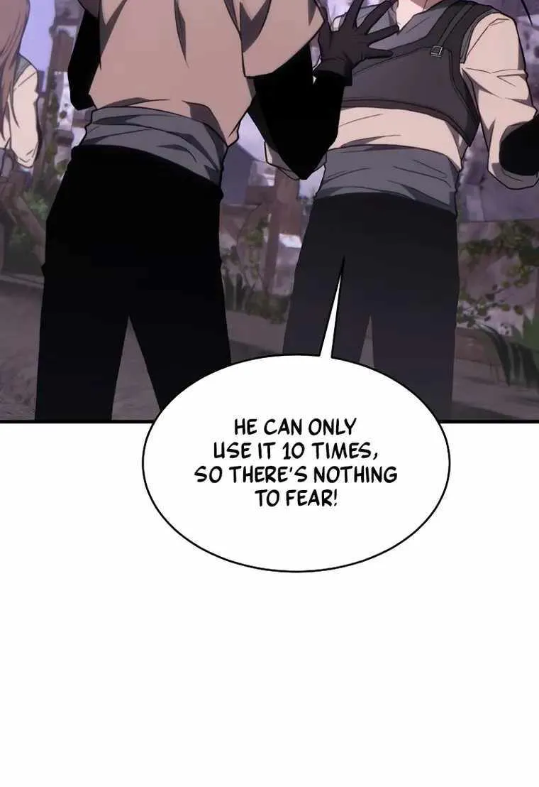 The Max-Level Player’s 100th Regression Chapter 22 page 16 - 