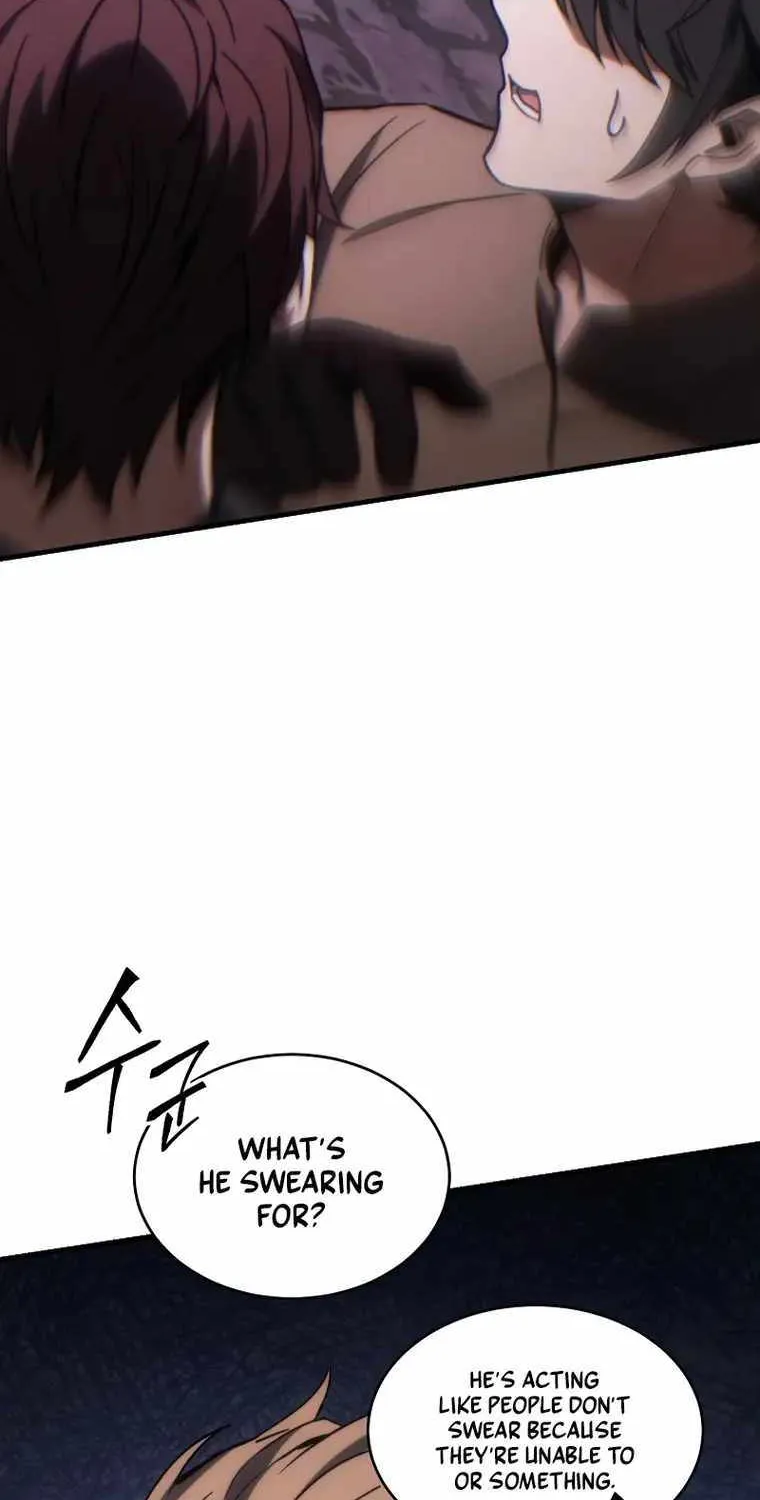 The Max-Level Player’s 100th Regression Chapter 22 page 18 - 