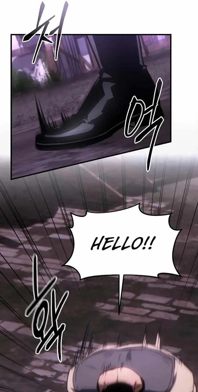 The Max-Level Player’s 100th Regression Chapter 22 page 24 - 