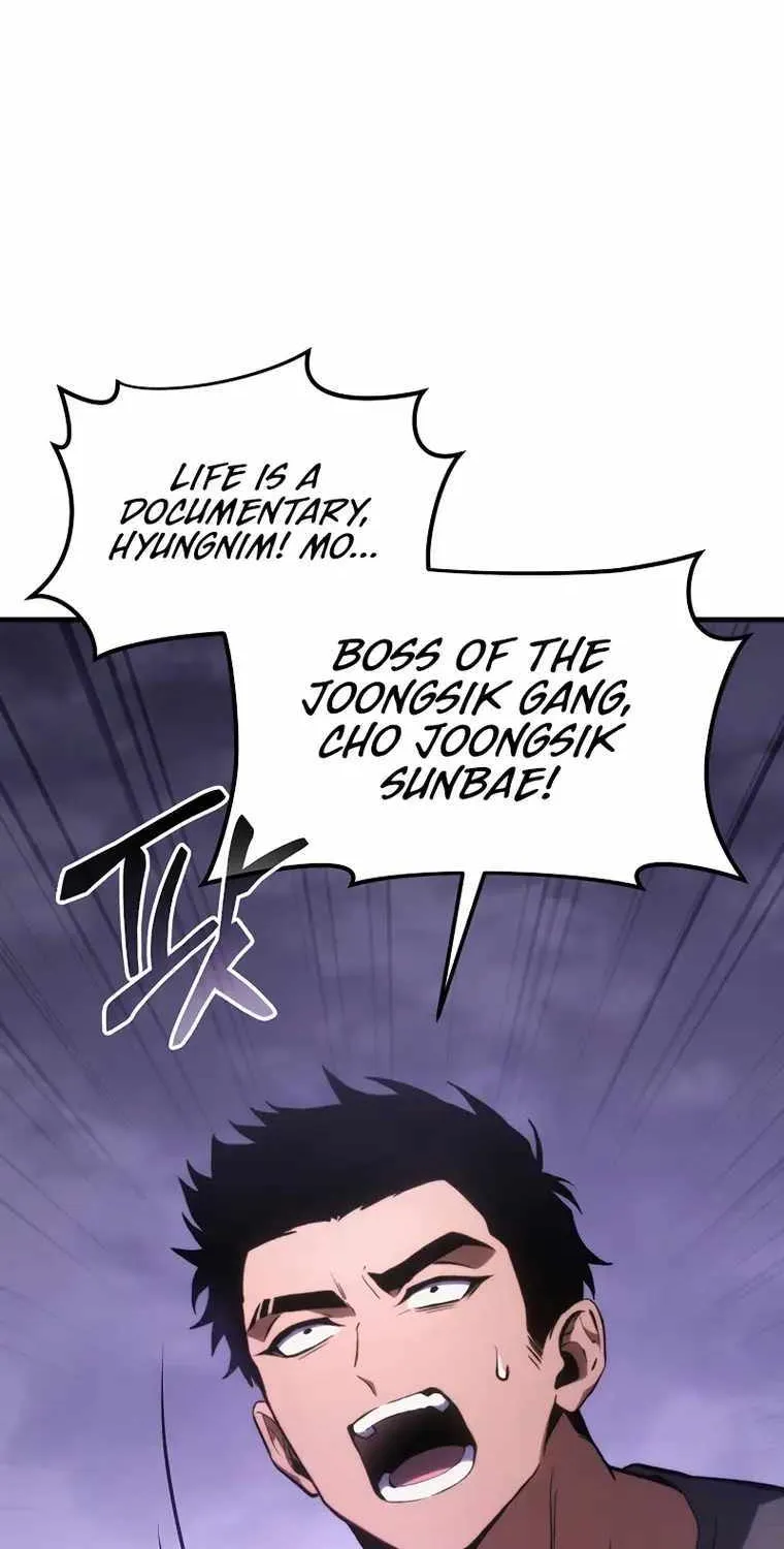 The Max-Level Player’s 100th Regression Chapter 22 page 27 - 
