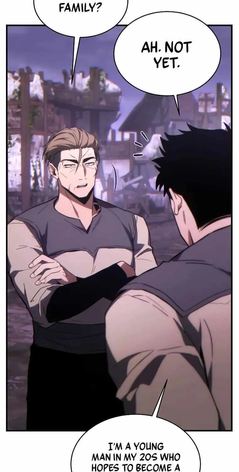 The Max-Level Player’s 100th Regression Chapter 22 page 29 - 