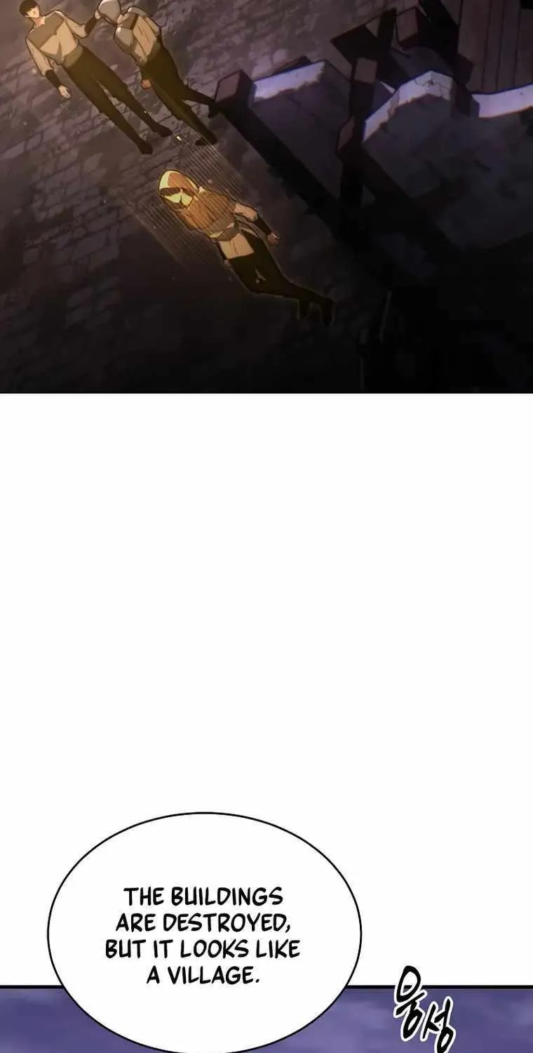 The Max-Level Player’s 100th Regression Chapter 22 page 4 - 