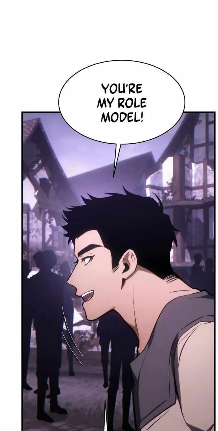 The Max-Level Player’s 100th Regression Chapter 22 page 32 - 