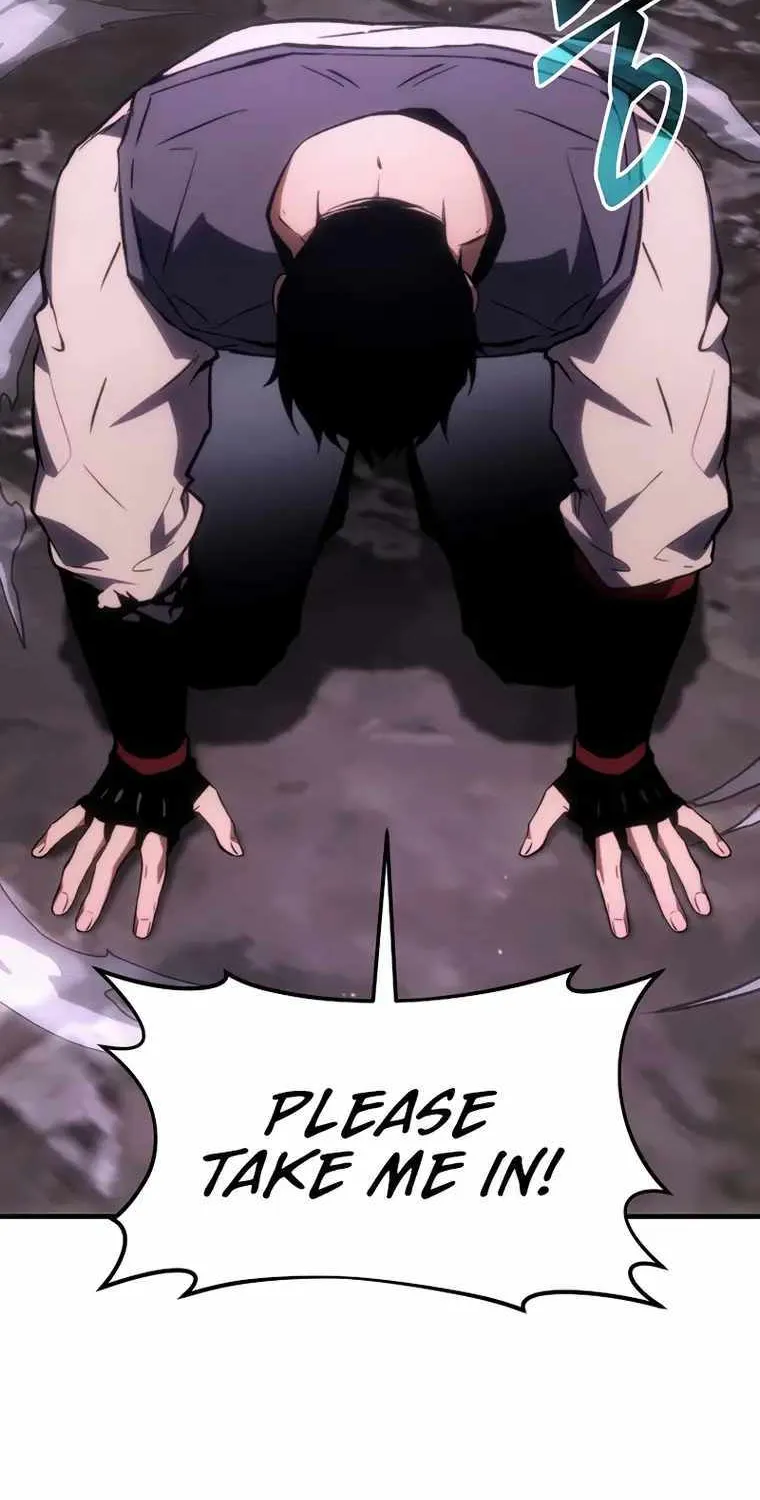 The Max-Level Player’s 100th Regression Chapter 22 page 35 - 