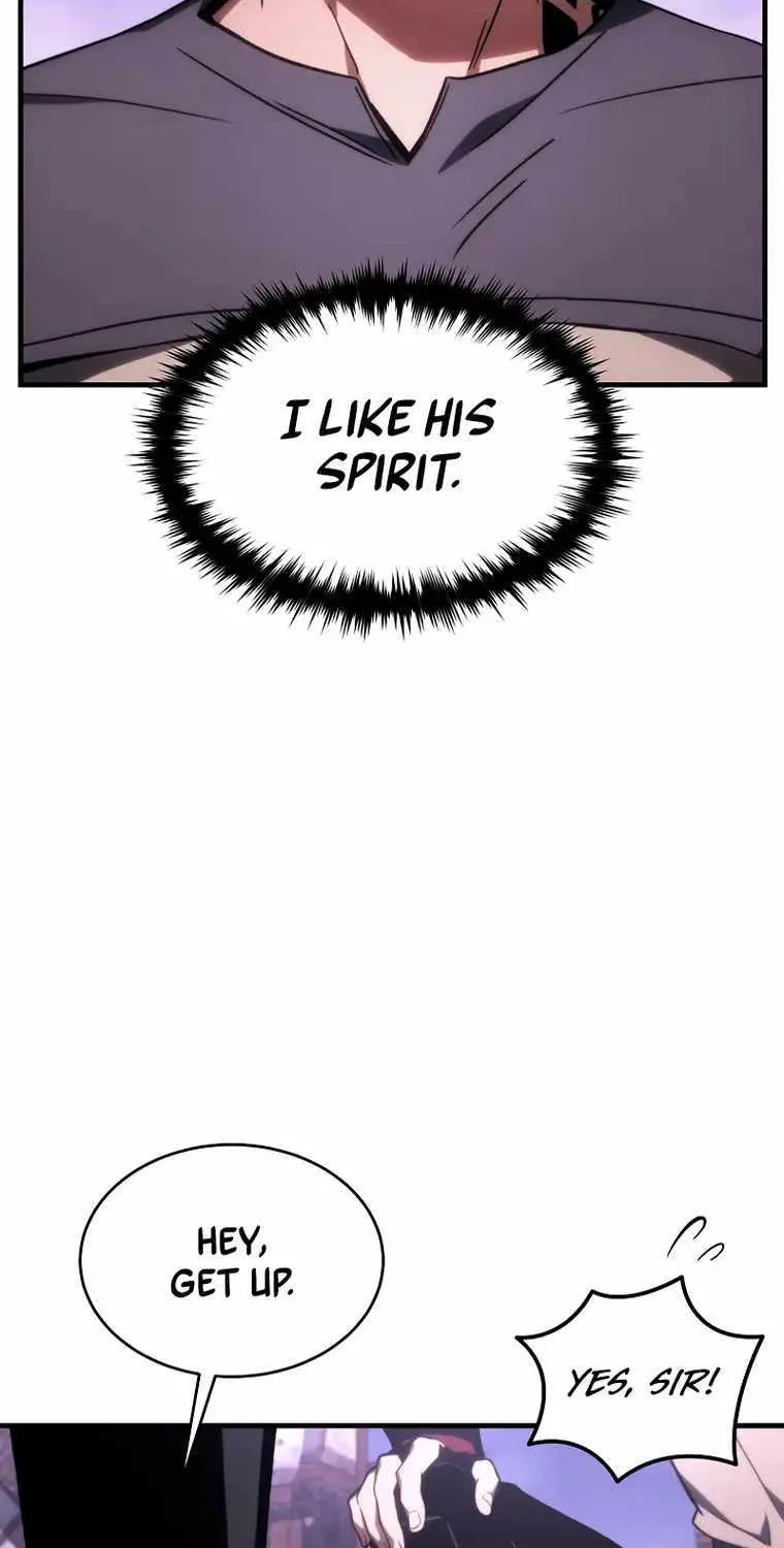 The Max-Level Player’s 100th Regression Chapter 22 page 37 - 