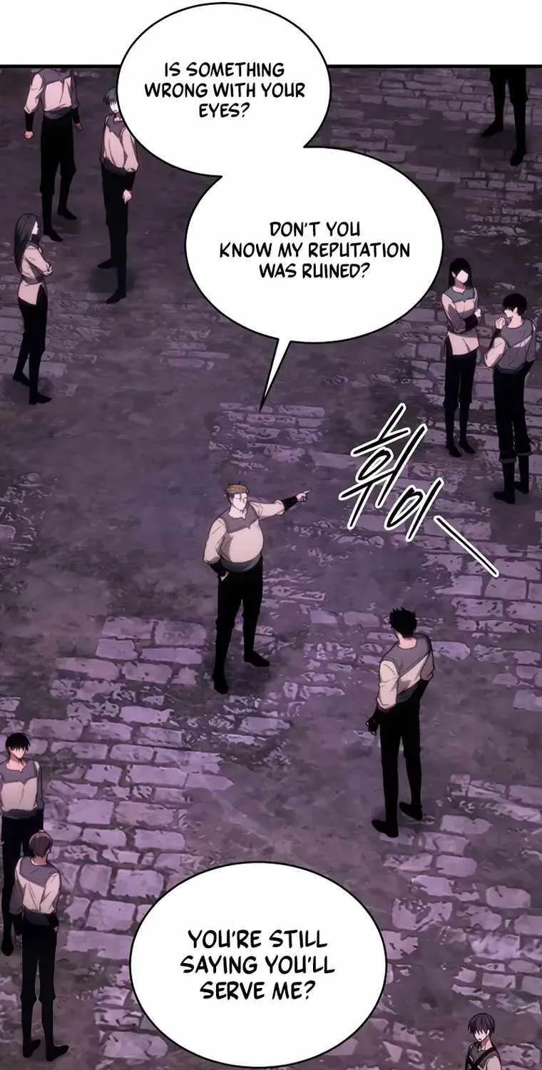 The Max-Level Player’s 100th Regression Chapter 22 page 39 - 