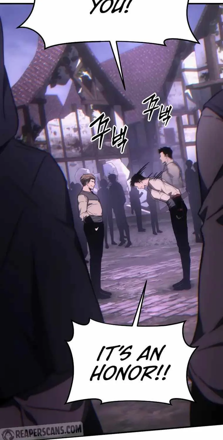 The Max-Level Player’s 100th Regression Chapter 22 page 45 - 