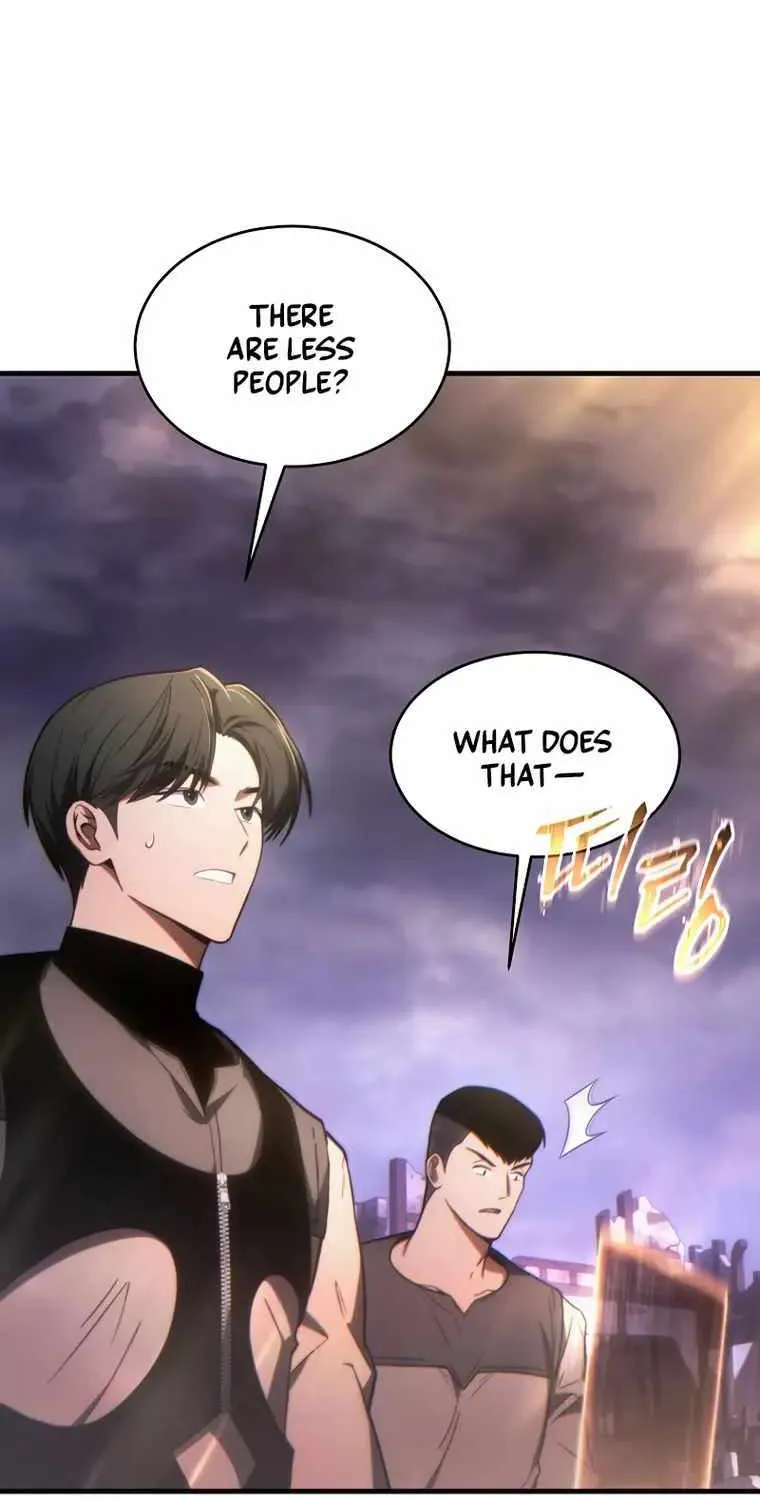 The Max-Level Player’s 100th Regression Chapter 22 page 56 - 