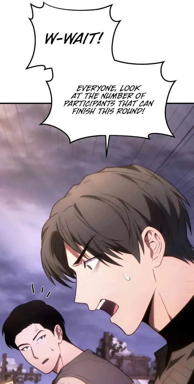 The Max-Level Player’s 100th Regression Chapter 22 page 62 - 