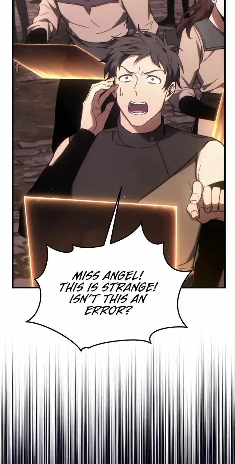 The Max-Level Player’s 100th Regression Chapter 22 page 64 - 