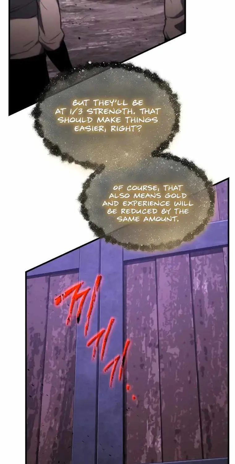 The Max-Level Player’s 100th Regression Chapter 22 page 83 - 