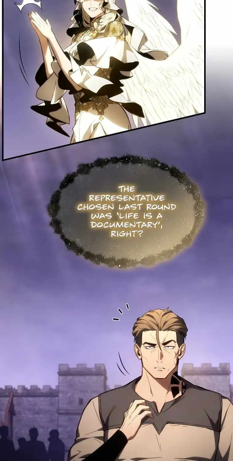 The Max-Level Player’s 100th Regression Chapter 22 page 87 - 