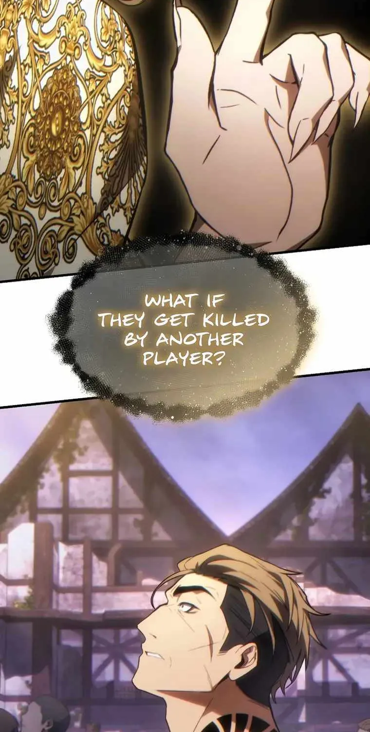 The Max-Level Player’s 100th Regression Chapter 22 page 93 - 