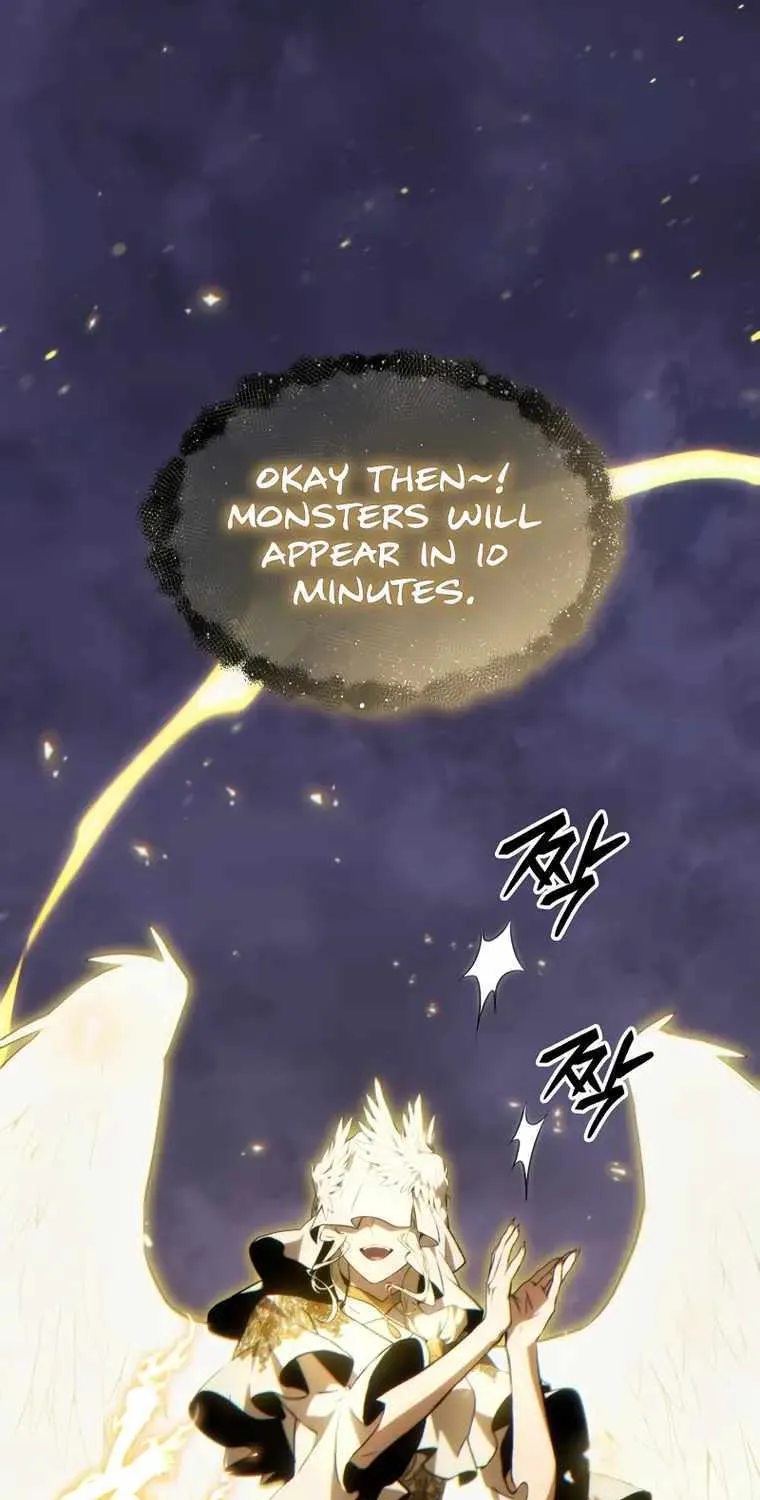 The Max-Level Player’s 100th Regression Chapter 22 page 96 - 