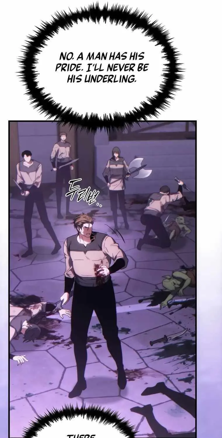 The Max-Level Player’s 100th Regression Chapter 23 page 108 - 