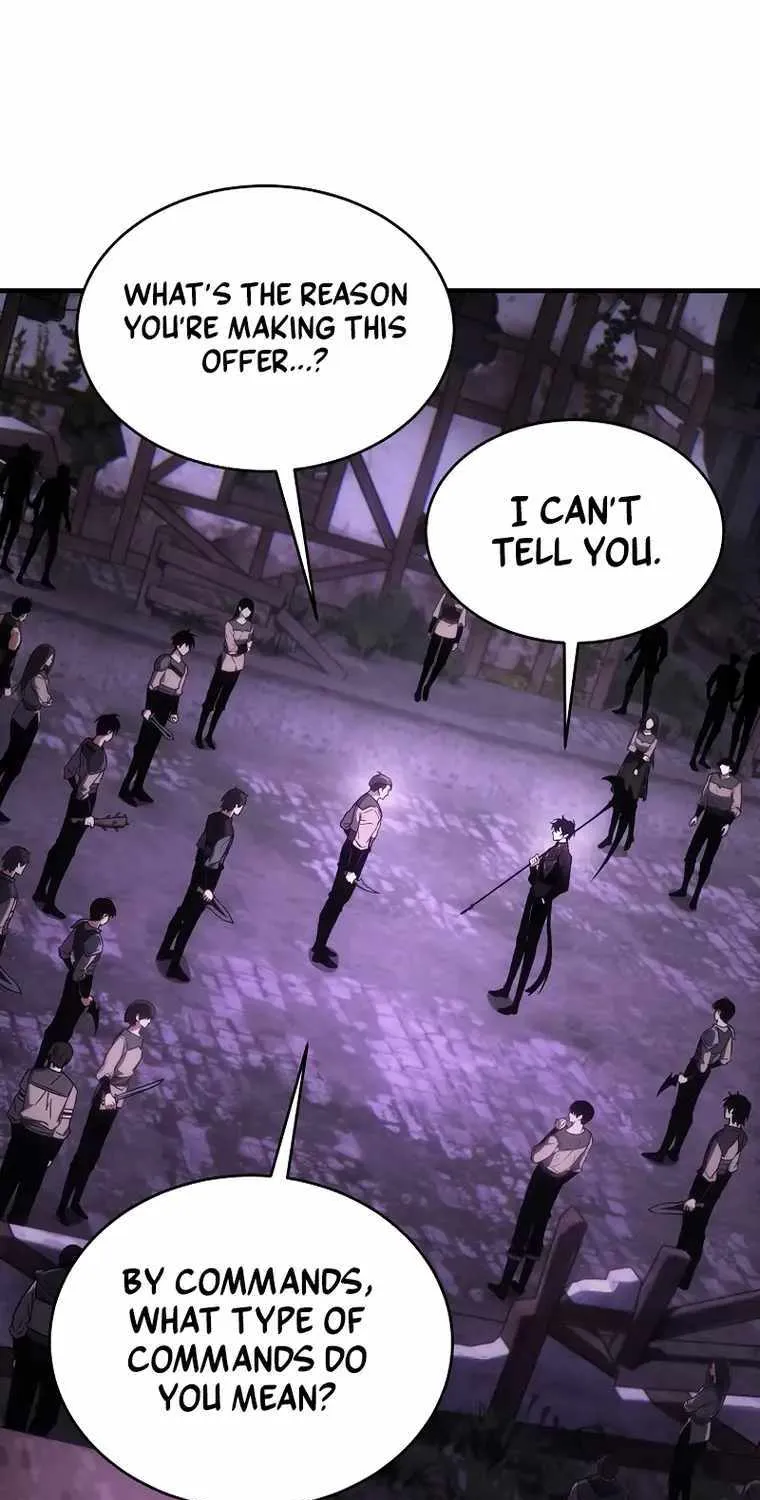 The Max-Level Player’s 100th Regression Chapter 23 page 12 - 