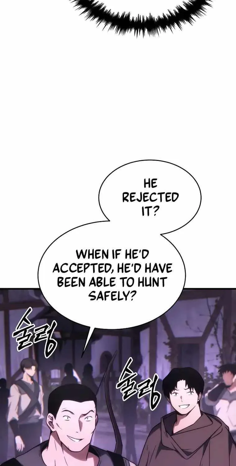 The Max-Level Player’s 100th Regression Chapter 23 page 23 - 