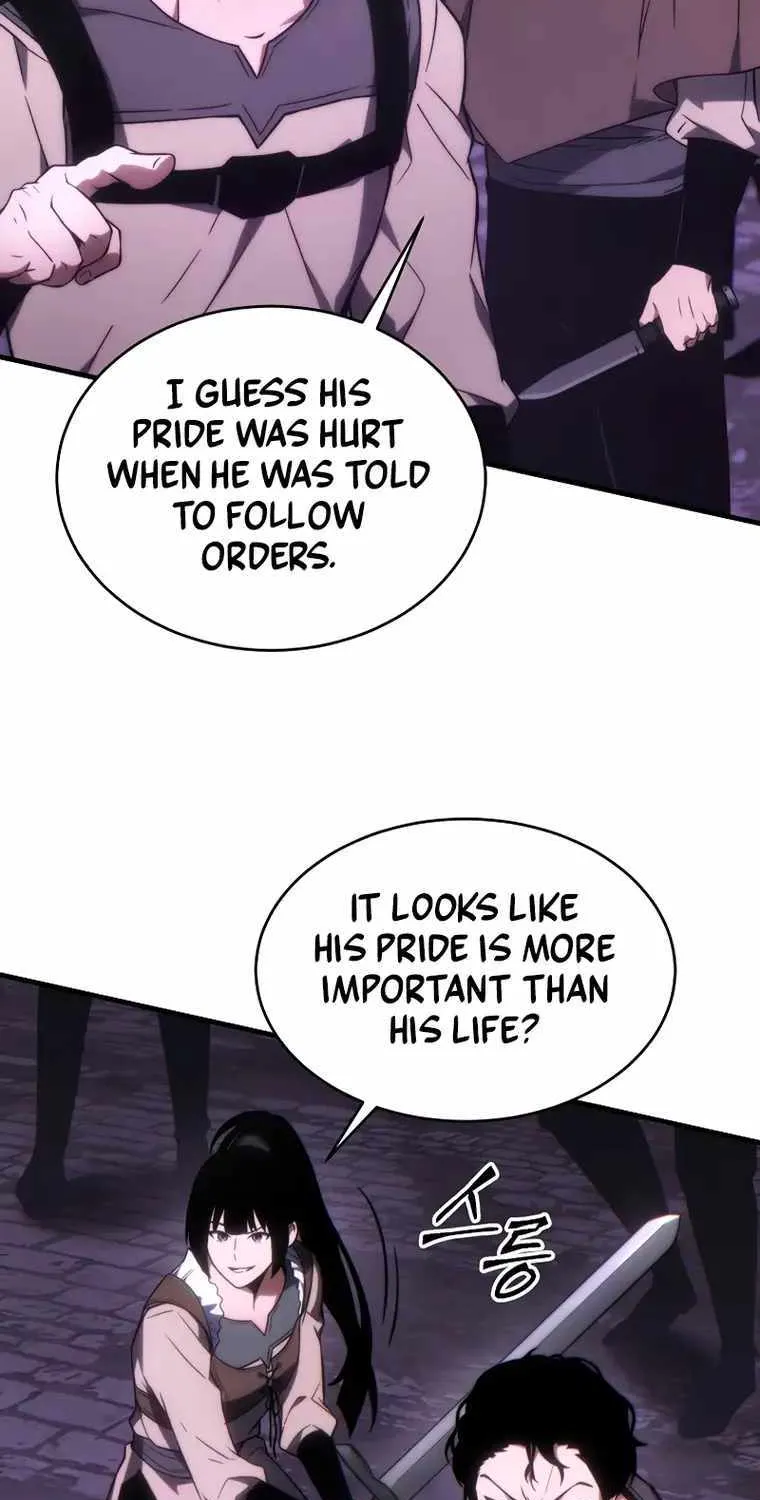 The Max-Level Player’s 100th Regression Chapter 23 page 24 - 