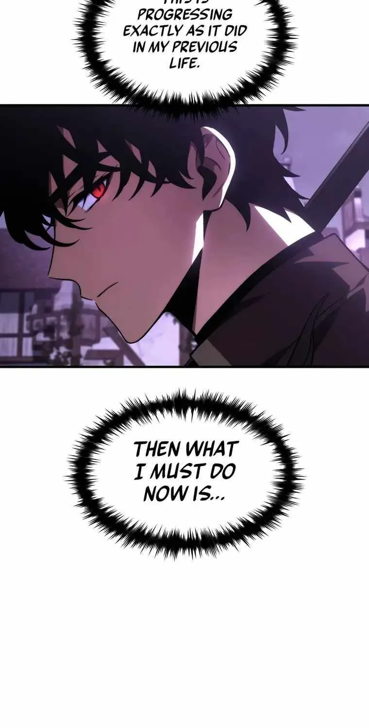 The Max-Level Player’s 100th Regression Chapter 23 page 26 - 