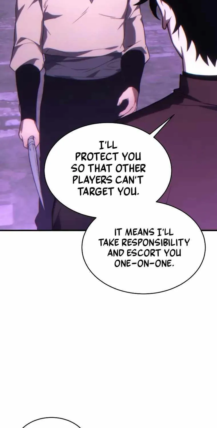 The Max-Level Player’s 100th Regression Chapter 23 page 4 - 