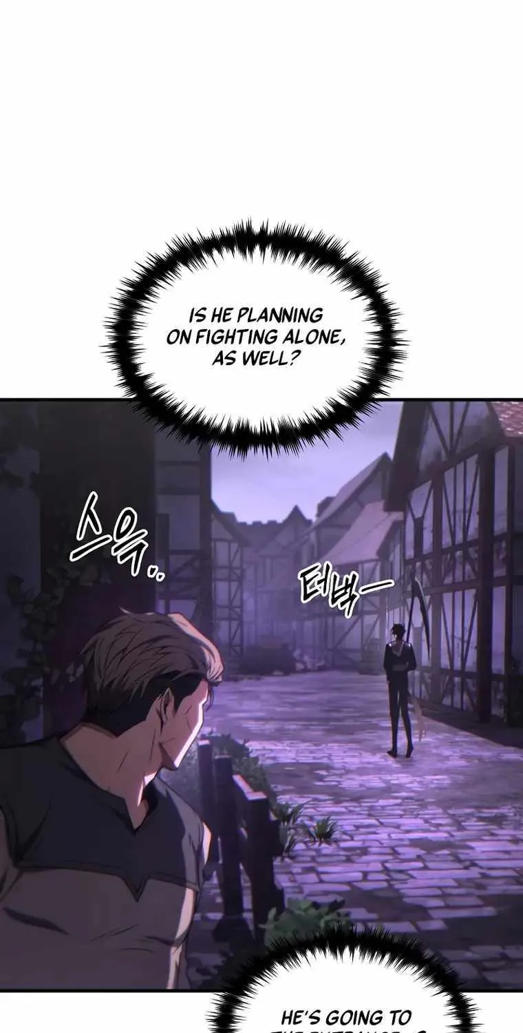 The Max-Level Player’s 100th Regression Chapter 23 page 44 - 