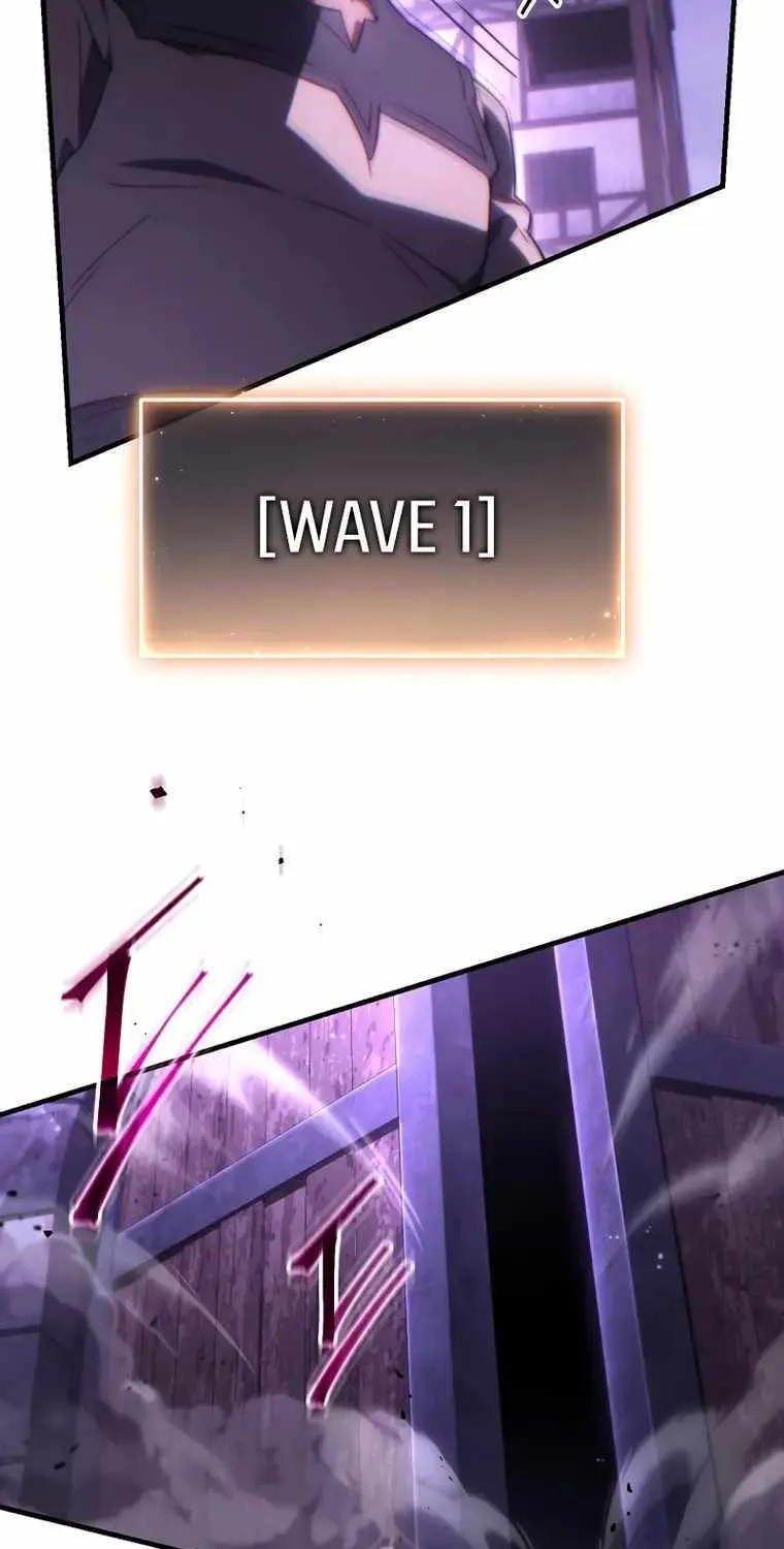 The Max-Level Player’s 100th Regression Chapter 23 page 46 - 