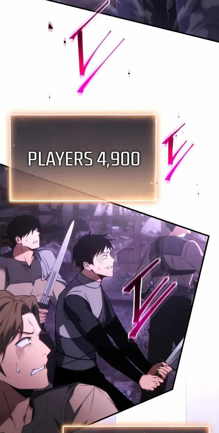 The Max-Level Player’s 100th Regression Chapter 23 page 47 - 