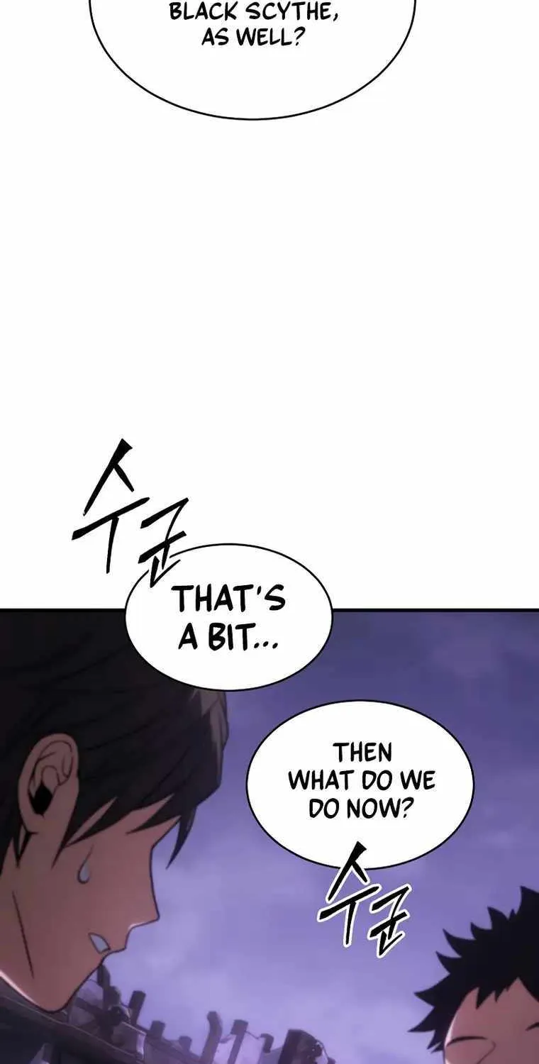 The Max-Level Player’s 100th Regression Chapter 23 page 6 - 